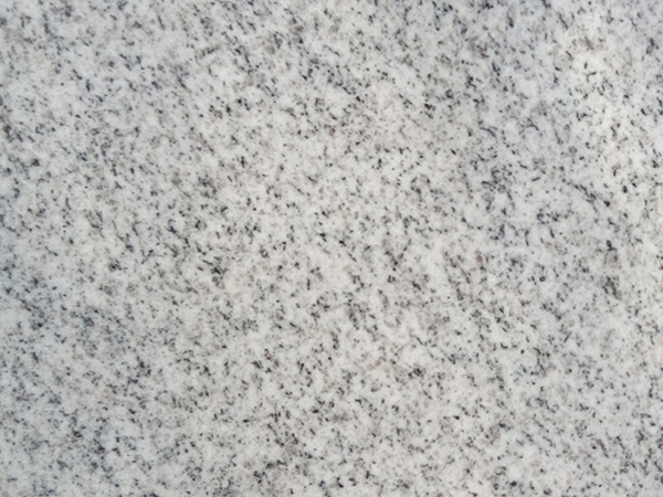 山東白麻石材為什么這么耐熱